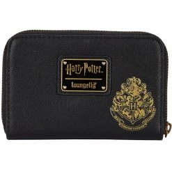 Loungefly New X Harry Potter And The Sorcerer’s Stone Zip Wallet