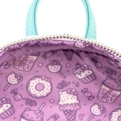 Loungefly X Sanrio Hello Kitty Cupcake Mini Backpack