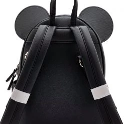 Loungefly X LASR Exclusive Disney Minnie Mouse Dress Mini Backpack LASR Exclusives