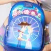Loungefly X Pixar Toy Story Ferris Wheel Mini Backpack 1 Loungefly X Pixar Toy Story Ferris Wheel Mini Backpack