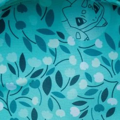 Loungefly X Pokémon Bulbasaur Cosplay Mini Backpack New