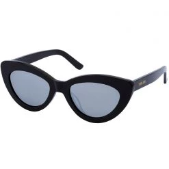 Thomas James LA JJ Sunglasses In Tuxedo Accessories