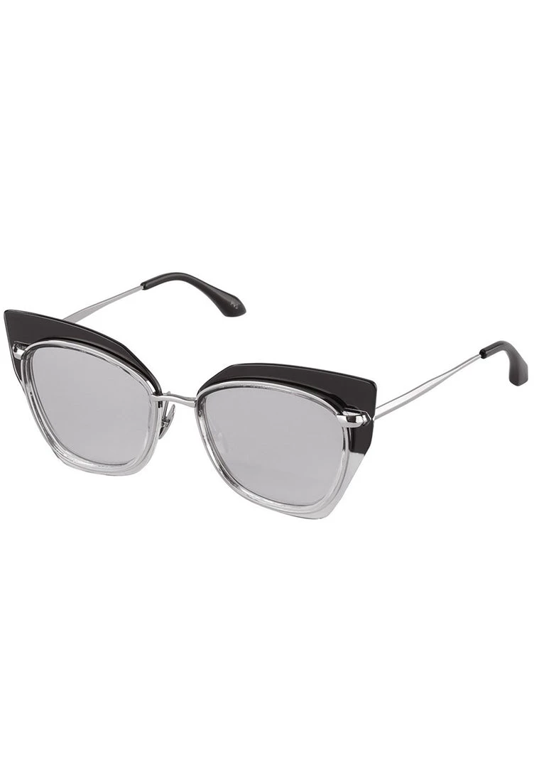Thomas James LA Nordic Sunglasses In Fighter