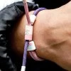 Rastaclat Dusk Alarm Mini Knotaclat Bracelet Accessories