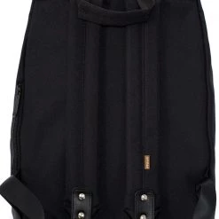 Spiral SOHO Blackout Backpack In Black Bags