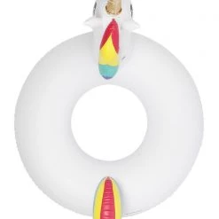 SunnyLife Luxe Unicorn Pool Ring