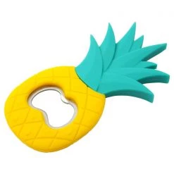 SunnyLife The Great Fantastic Silicone Pineapple Bottle Opener