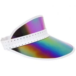 SunnyLife Midnight Iridescent Retro Sun Visor 7 SunnyLife Midnight Iridescent Retro Sun Visor