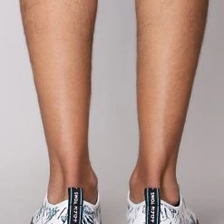 TOMS X Star Wars Character Sketch Print Mens Travel Lite Low Sneakers