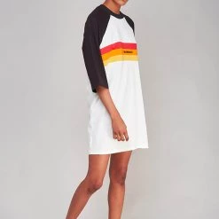 The Ragged Priest Fade Away Dress T-Shirt Women's Festival