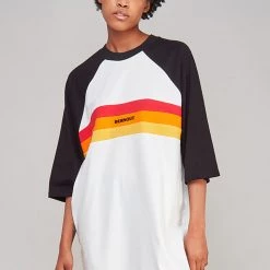 The Ragged Priest Fade Away Dress T-Shirt Women's Festival