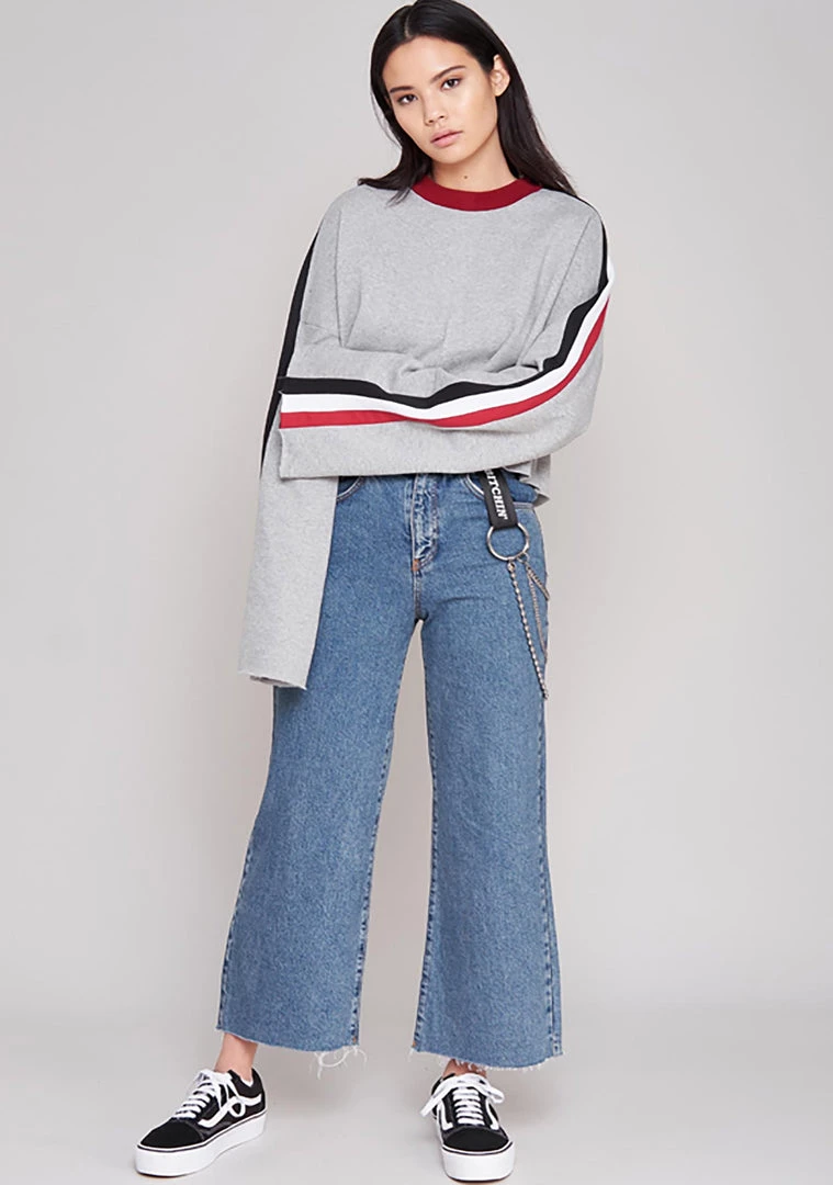 The Ragged Priest Highway Sweater Top Women's Festival 7 The Ragged Priest Highway Sweater Top Women's Festival