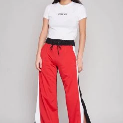 The Ragged Priest Jux Jogger Pants Women's Festival