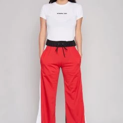 The Ragged Priest Jux Jogger Pants Women's Festival
