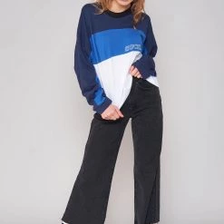 The Ragged Priest Women's Festival Sucker Long Sleeve T-Shirt