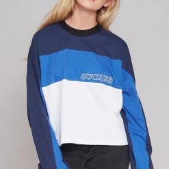 The Ragged Priest Women's Festival Sucker Long Sleeve T-Shirt