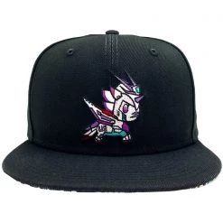 Tokidoki The Great Fantastic Mekacorno U9 Flat Brim Hat