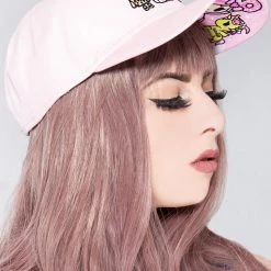 Tokidoki Over The Rainbow Raglan Hat Headwear