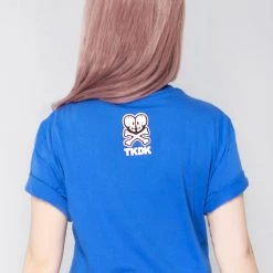 Tokidoki Toki Anime T-Shirt The Great Fantastic