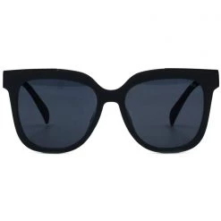 TopFoxx Coco Sunglasses In Black Accessories