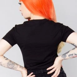 Unique Vintage The Great Fantastic X The Wizard Of Oz Retro Logo T-Shirt