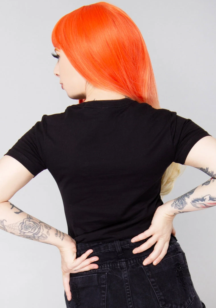 Unique Vintage The Great Fantastic X The Wizard Of Oz Retro Logo T-Shirt 4 Unique Vintage The Great Fantastic X The Wizard Of Oz Retro Logo T-Shirt