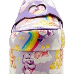 Y.R.U. Deelite Care Bears Platform Heels 12 Y.R.U. Deelite Care Bears Platform Heels