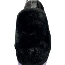 Y.R.U. Shoes Qozii Night Sky Platform Slides 12 Y.R.U. Shoes Qozii Night Sky Platform Slides