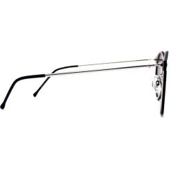 Spitfire Orphius Sunglasses In Silver/Gold