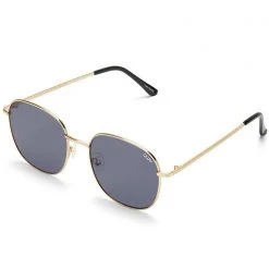 Quay Australia Jezabell Sunglasses In Gold/Smoke 7 Quay Australia Jezabell Sunglasses In Gold/Smoke