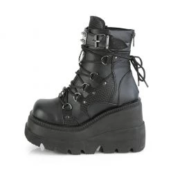 Demonia Headhunter Platform Boots 13 Demonia Headhunter Platform Boots