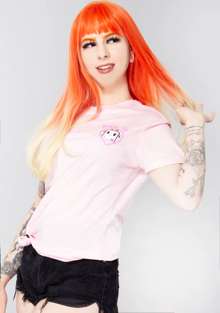 Tokidoki Toki Vending T-Shirt Women's Festival 5 Tokidoki Toki Vending T-Shirt Women's Festival