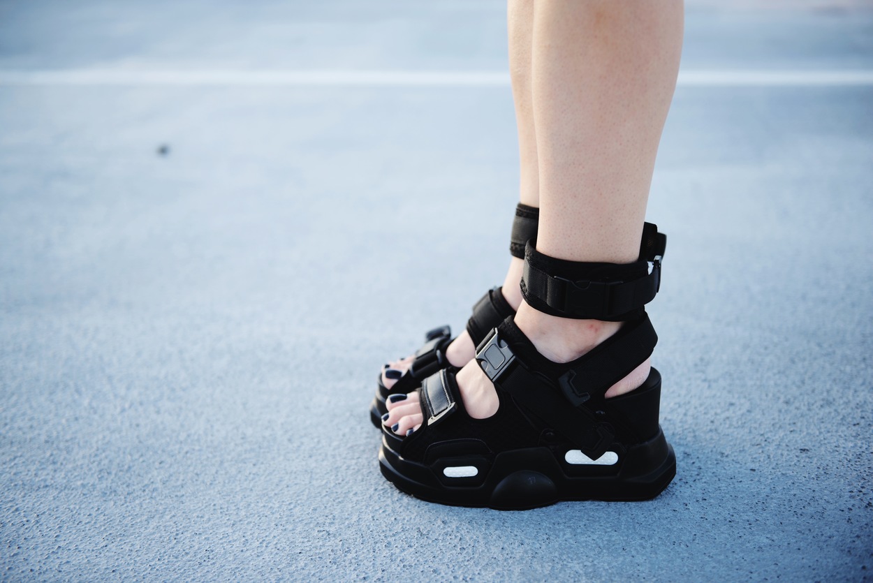 LA Style Rush Shop -LA Style Rush Shop RSZD Anthony Wang Shoes