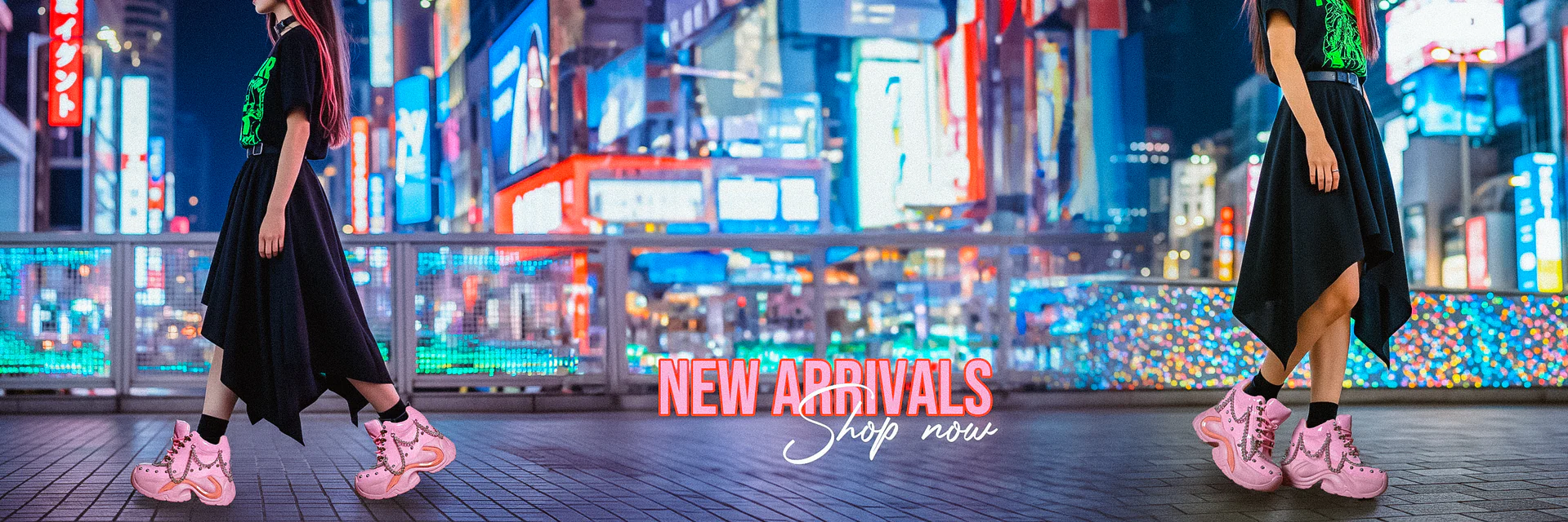 LA Style Rush Shop 37 LA Style Rush Shop -LA Style Rush Shop