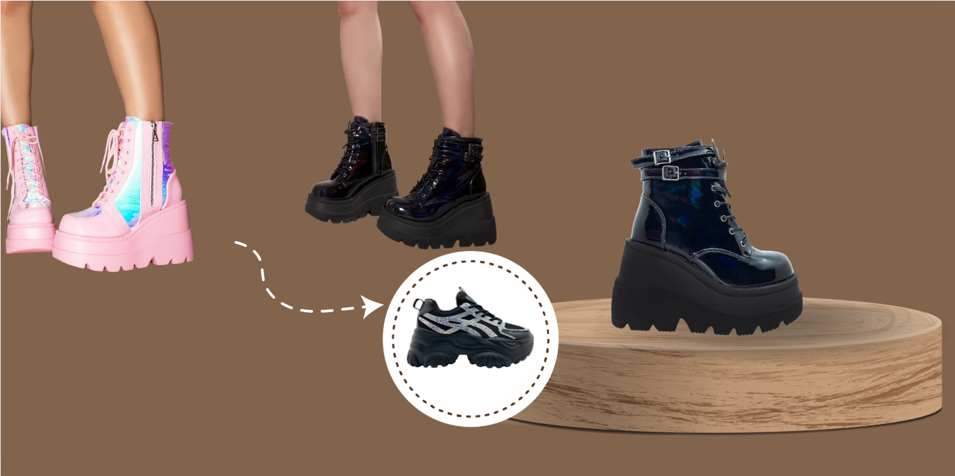 LA Style Rush Shop -LA Style Rush Shop screenshot 1758278111